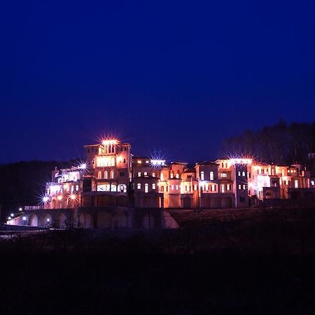 Miallet Pension Hongcheon Εξωτερικό φωτογραφία