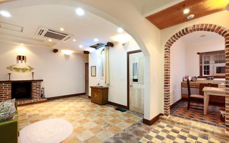 Miallet Pension Hongcheon Εξωτερικό φωτογραφία