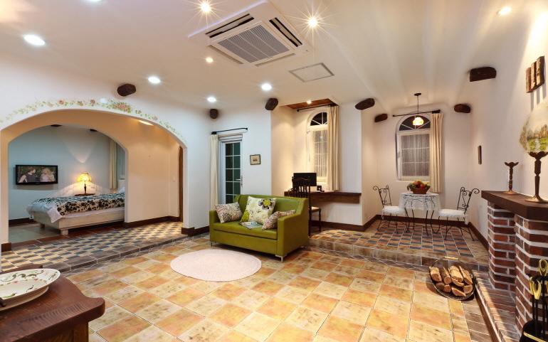 Miallet Pension Hongcheon Εξωτερικό φωτογραφία