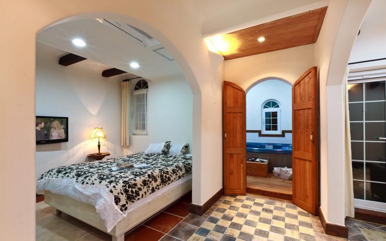 Miallet Pension Hongcheon Εξωτερικό φωτογραφία