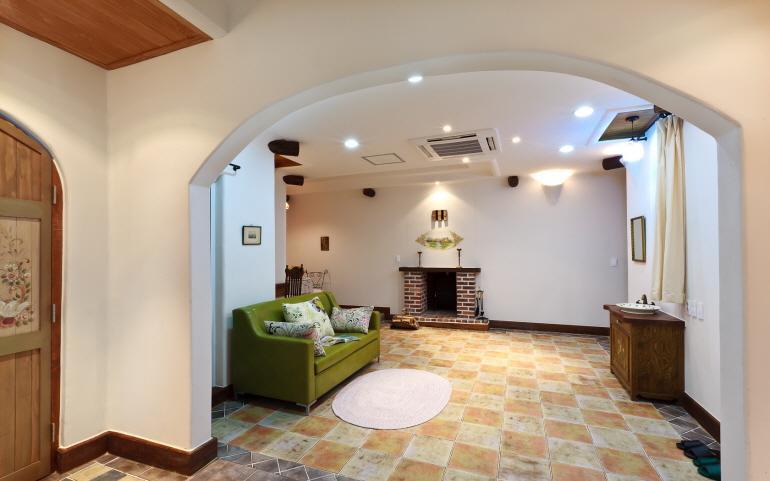 Miallet Pension Hongcheon Εξωτερικό φωτογραφία