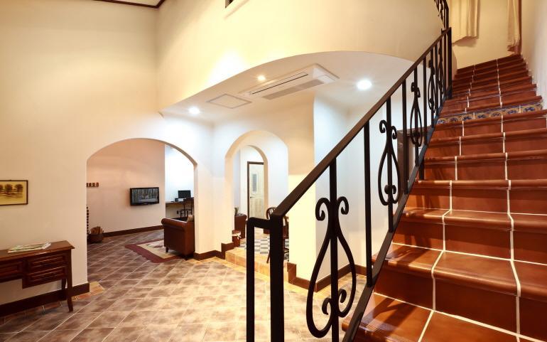 Miallet Pension Hongcheon Εξωτερικό φωτογραφία
