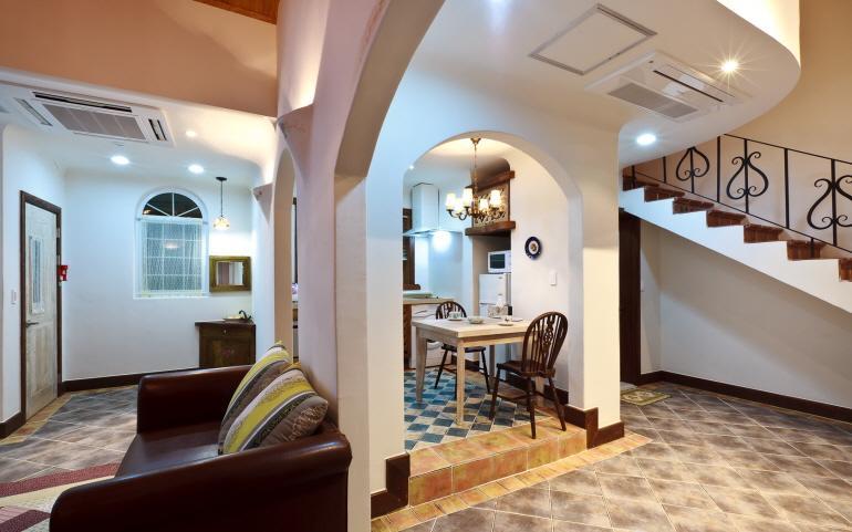 Miallet Pension Hongcheon Εξωτερικό φωτογραφία