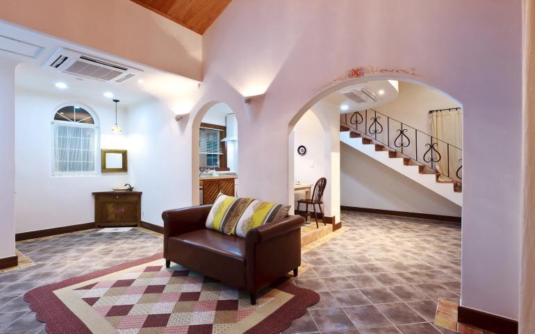 Miallet Pension Hongcheon Εξωτερικό φωτογραφία