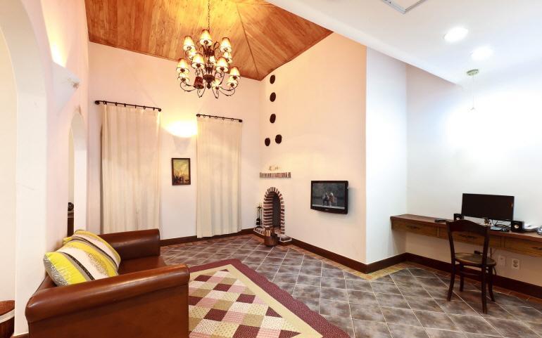 Miallet Pension Hongcheon Εξωτερικό φωτογραφία