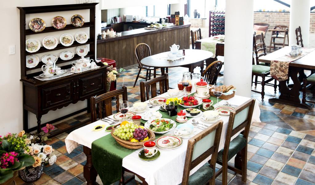 Miallet Pension Hongcheon Εξωτερικό φωτογραφία