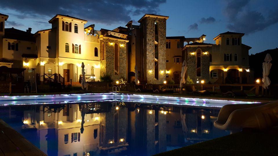 Miallet Pension Hongcheon Εξωτερικό φωτογραφία
